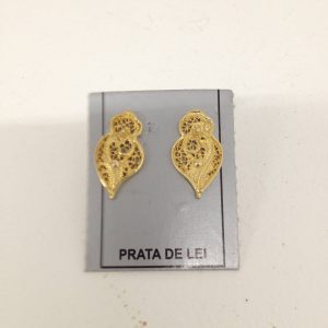 Par brincos filig.155(2.5gr) - 479(1