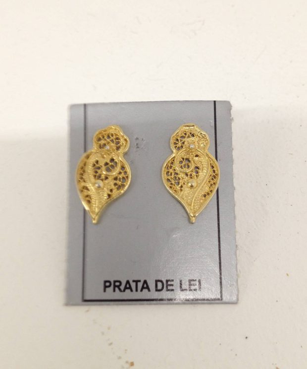 Par brincos 173(1