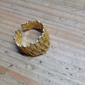 Anel marc.011- 273(3.4gr)- 340(3.5gr)