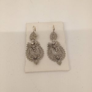 Par brincos viana 505 - 543d(3.4gr)