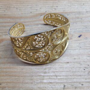 Escrava filig. 291 d(20.2gr) - 264