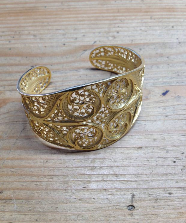 Escrava filig. 291 d(20.2gr) - 264