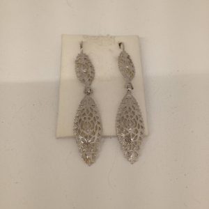 Par brincos viana 069 - 039 - 567(2.5gr)- 376(3.8gr)- 366(3.3gr)- 367(3.1gr)