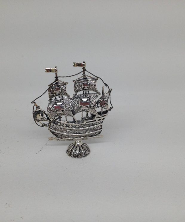 Caravela biblotme0464