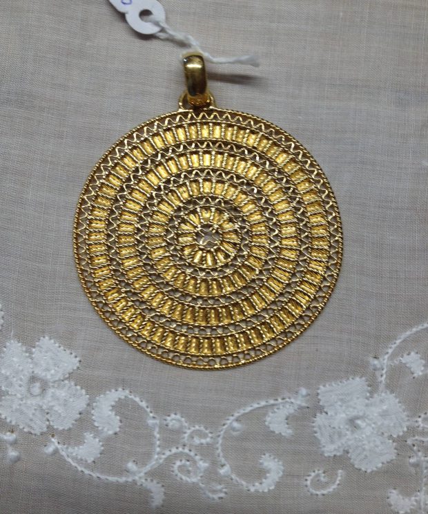 Medalha 196- 353(13.8gr) - 183(7