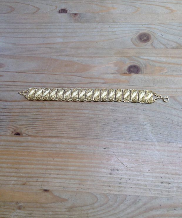 Pulseira f5 (15gr) - 296(9