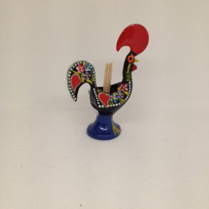 Ar 23 galo paliteiro