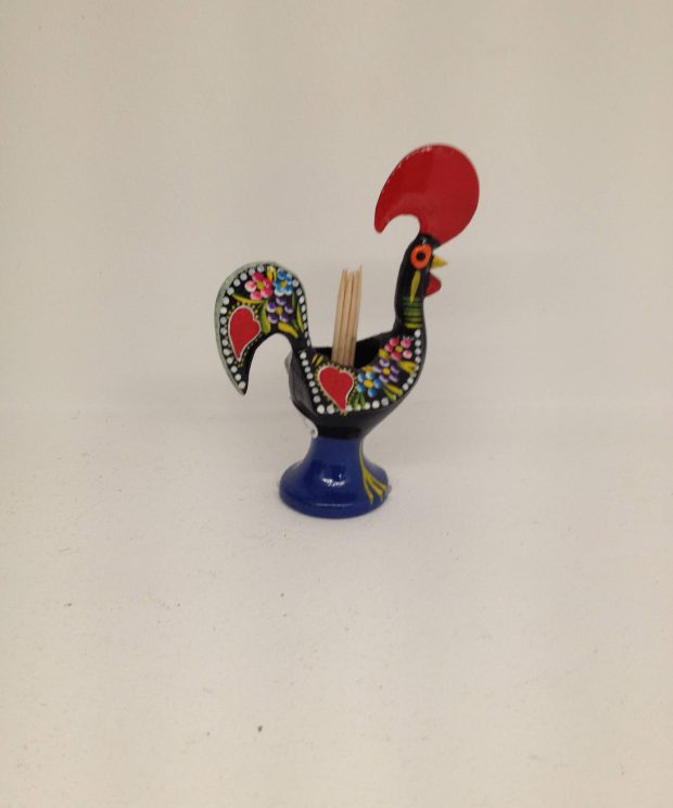 Ar 23 galo paliteiro