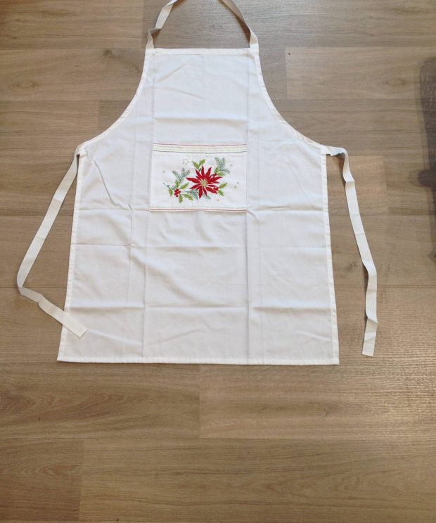 Avental sarja 10512/30012/2002