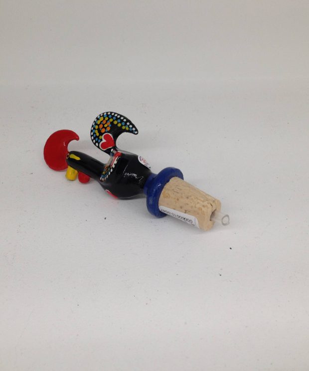 Ar 25 galo rolha bico