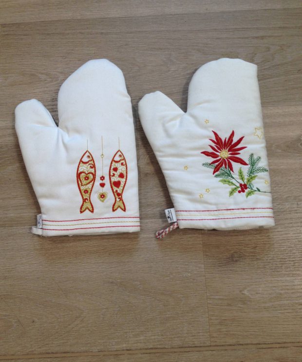 Luva sarja 30612/33212/30412/2002