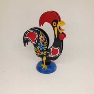 Me m1 galo guardanapo