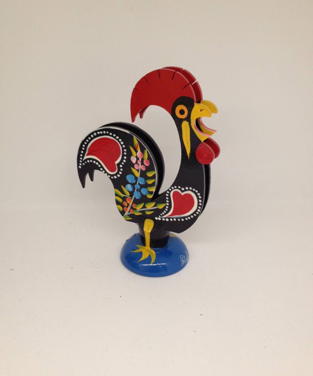 Me m1 galo guardanapo