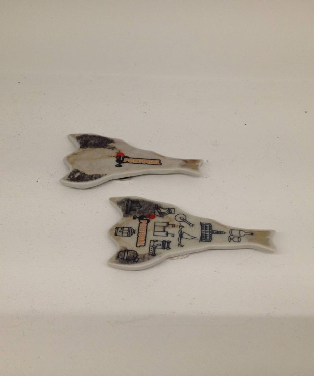 Bacalhau portugal bs 633s/ c/galo bs 633