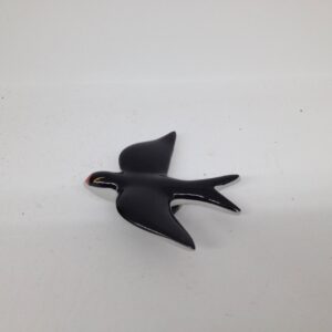 Andorinha preta c/iman bs ad635 p