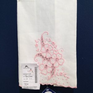 Toalha maos 5500 bco