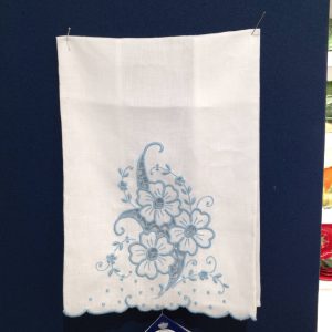 Toalha maos 55002 bco