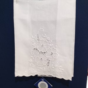 Toalha maos 55000 bco