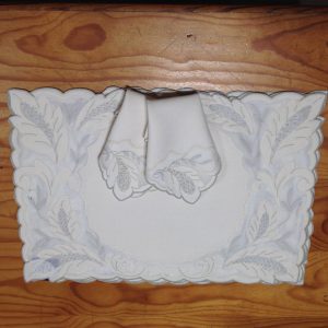 Jogo p/4 pess.15090 cru/cru