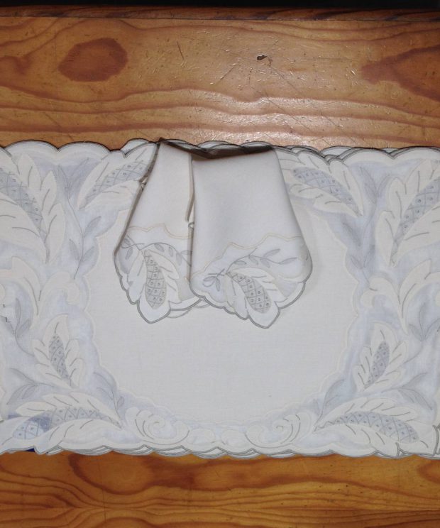 Jogo p/4 pess.15090 cru/cru