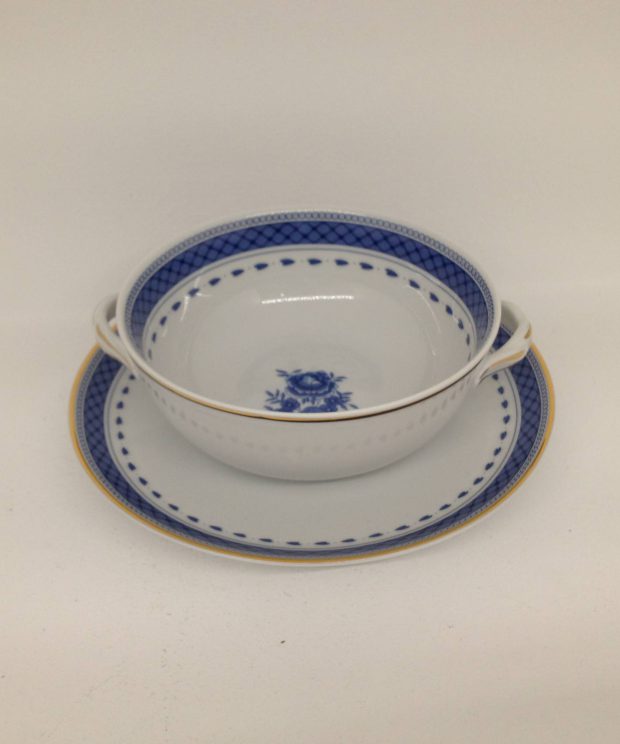 Pf190349 pires/chav.consome(caldo) cantao 01 cozinha velha