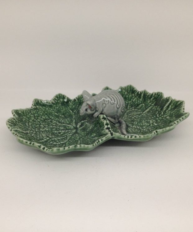 65013604 folha dupla 22 c/rato