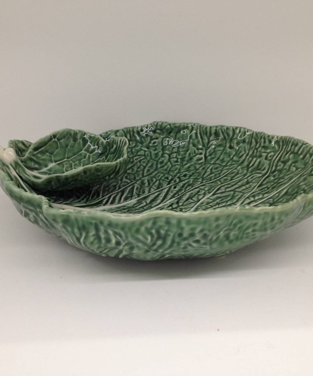 65000608 folha couve c/taça 34 nt