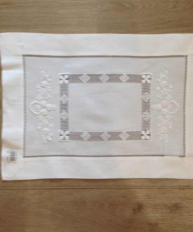 55040815/ 55272285 pano bandeja