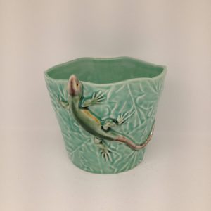 65019404 vaso c/lagartixa