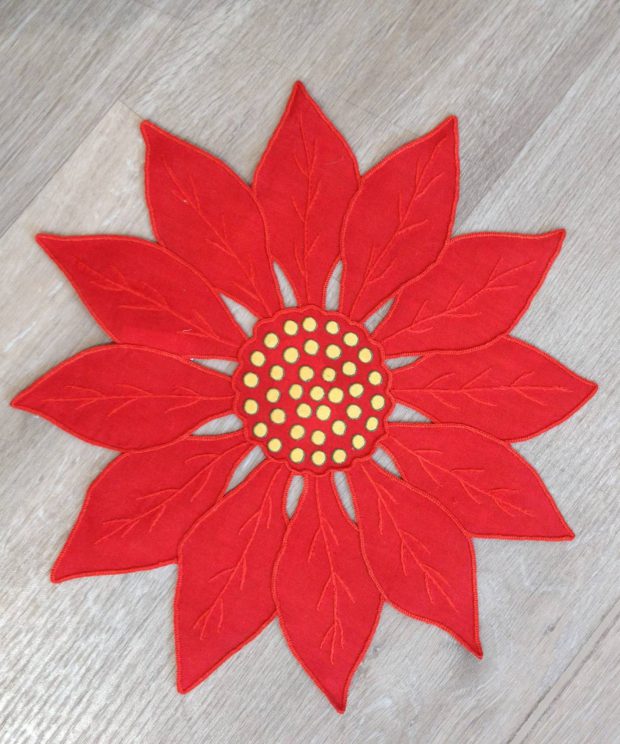 55142151 pano bandeja 30 cm