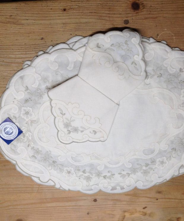 Jogo p/4 pess.15092 c/cru