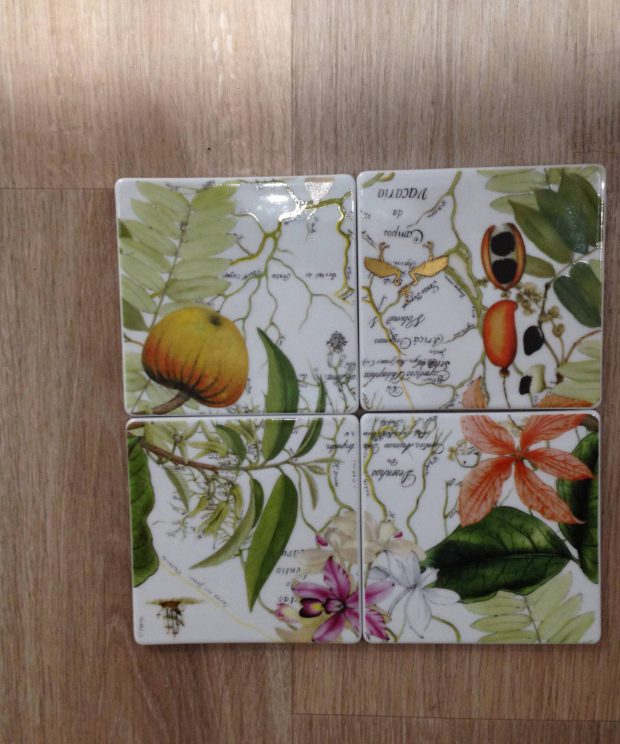 21133686 conj. 4 bases p/copos amazonia