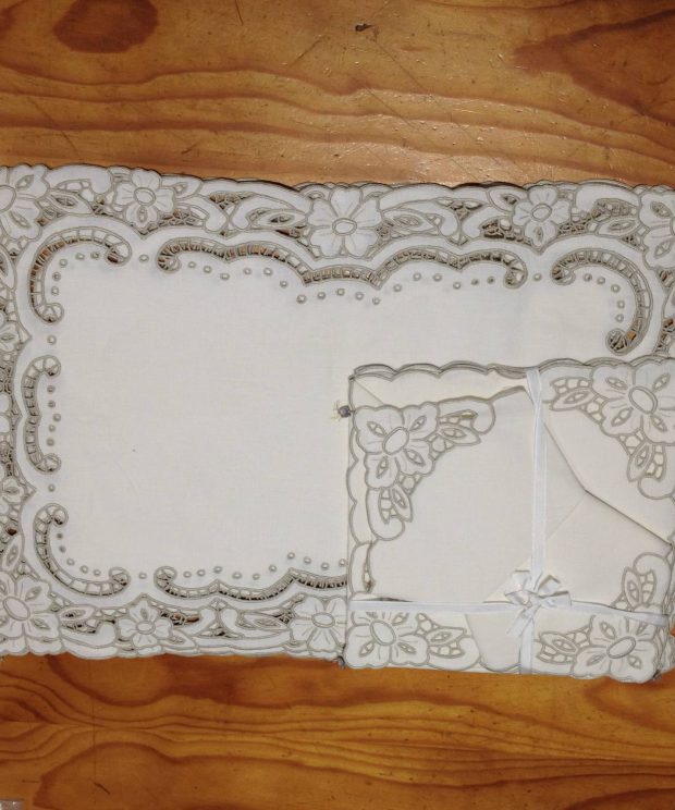 Jogo p/4 pess.5329 cru/cru