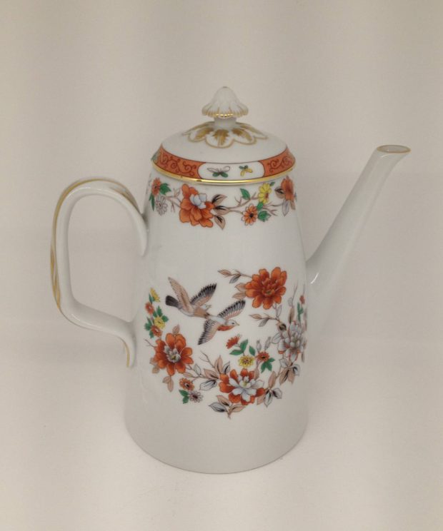 Cafeteira magnolia ( fc)