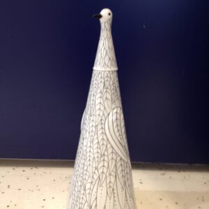 21114437 garrafa passaro branca (fc)