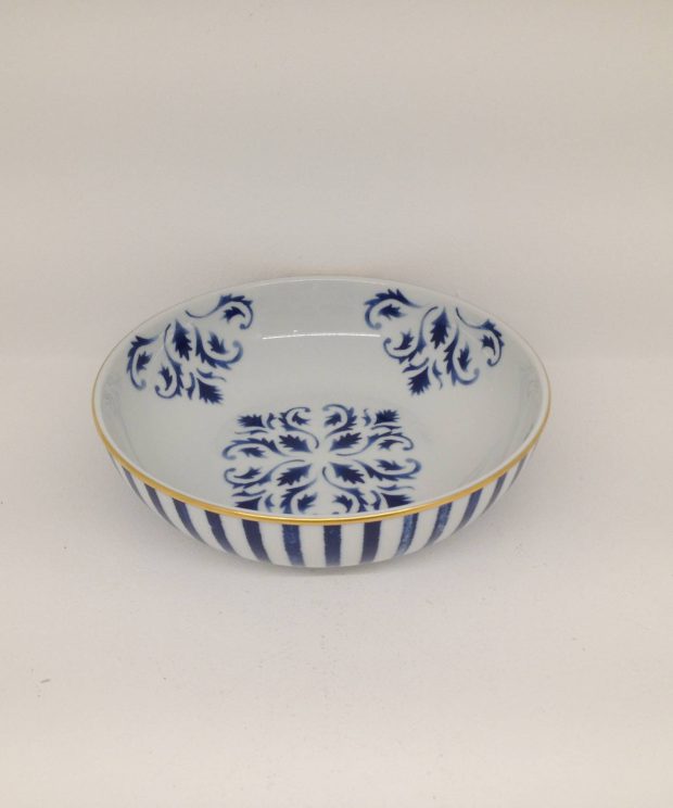 21117669 taça cereal n.york transatlantica