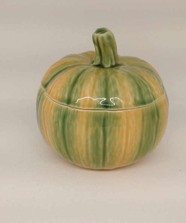 65007118 terrina 0.75l abobora(fim coleção)