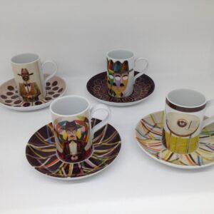 21133321 conj.4 chavena/pires cafe pessoa gv