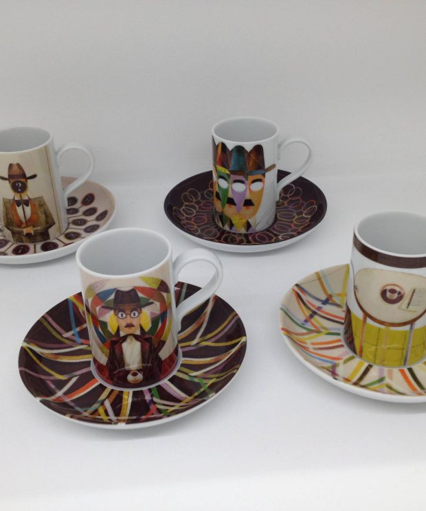 21133321 conj.4 chavena/pires cafe pessoa gv