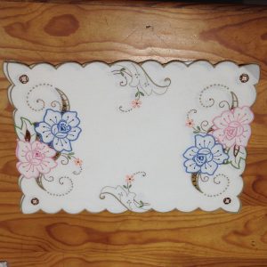 Jogo p/4 pess.5076 bco/bco