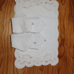 Jogo p/4 pess.15111 bco