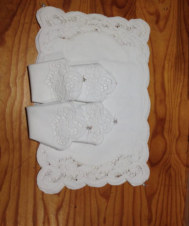 Jogo p/4 pess.15111 bco