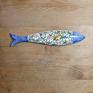 Sardinha grd. 22x4