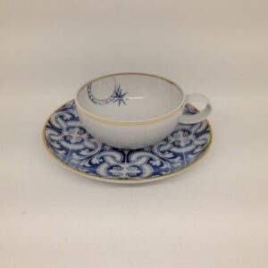 P/chav.cha domo transatlantica