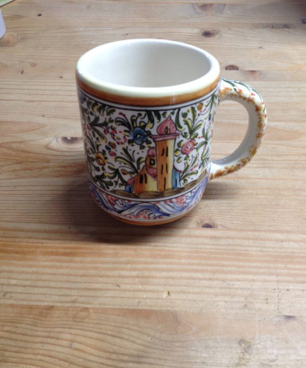 Caneca a10 ref:a2110d