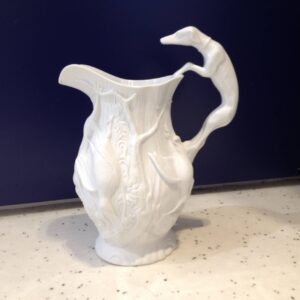 Pf400572 caneca caça biscuit 00pb