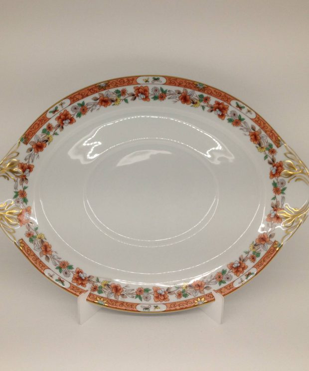 Prato terrina grd. magnolia (fc)